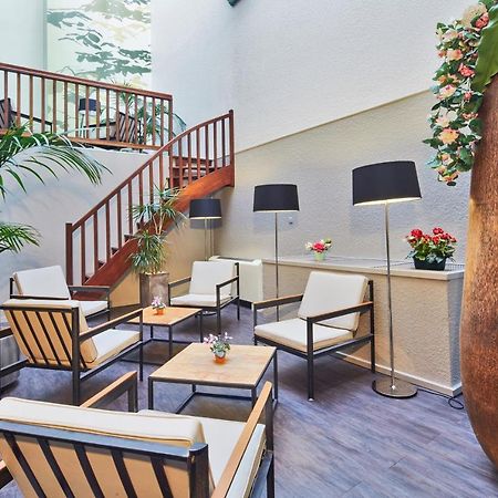 Kyriad Hotel Nevers Centre Kültér fotó