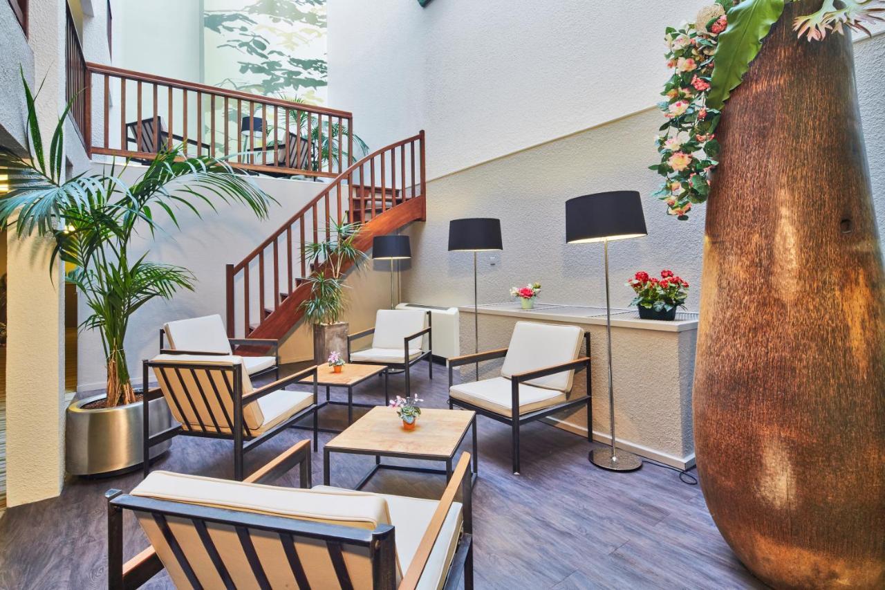 Kyriad Hotel Nevers Centre Kültér fotó