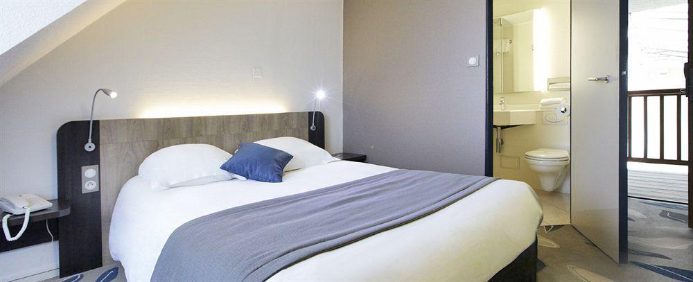 Kyriad Hotel Nevers Centre Kültér fotó
