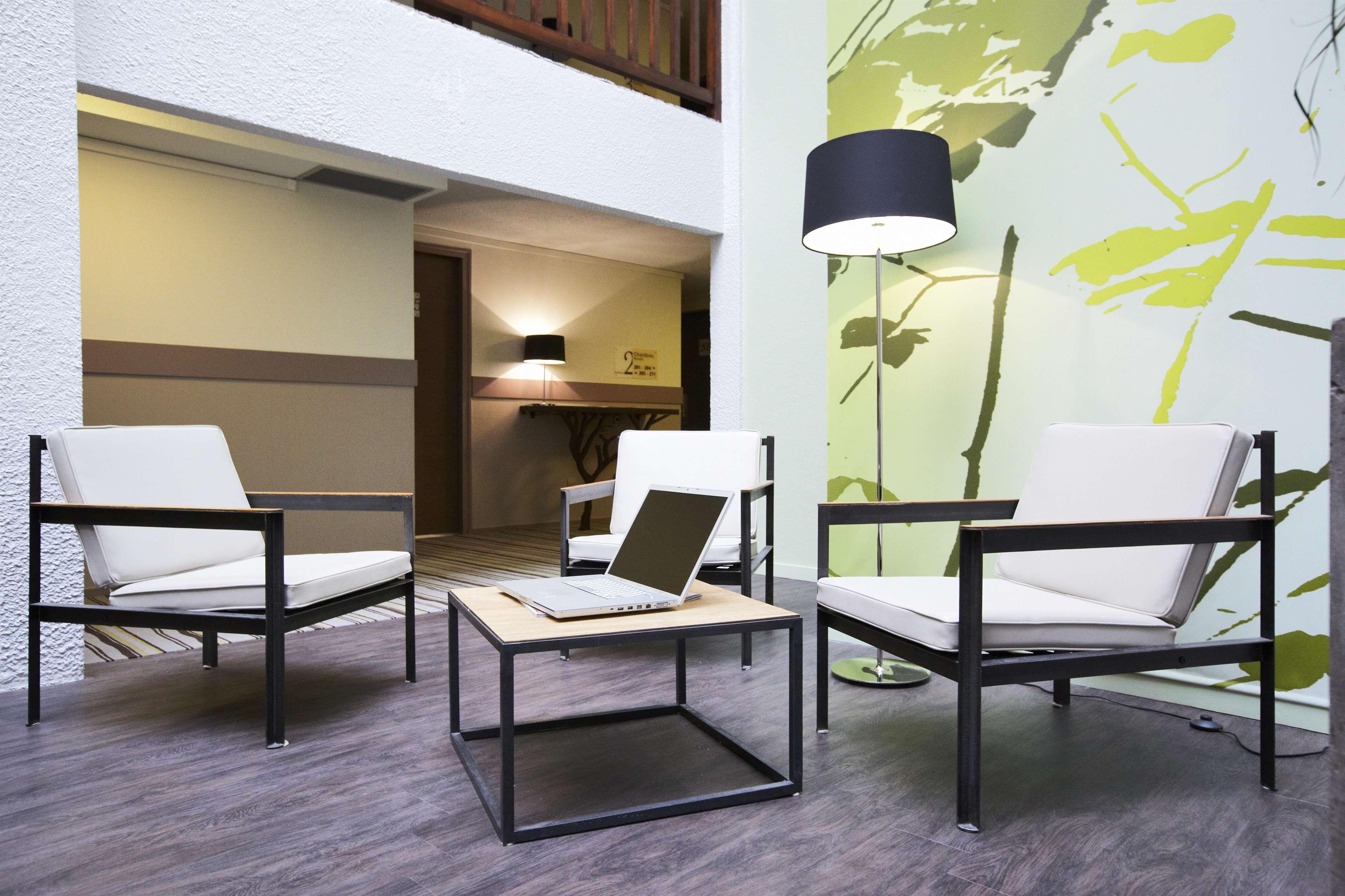 Kyriad Hotel Nevers Centre Kültér fotó