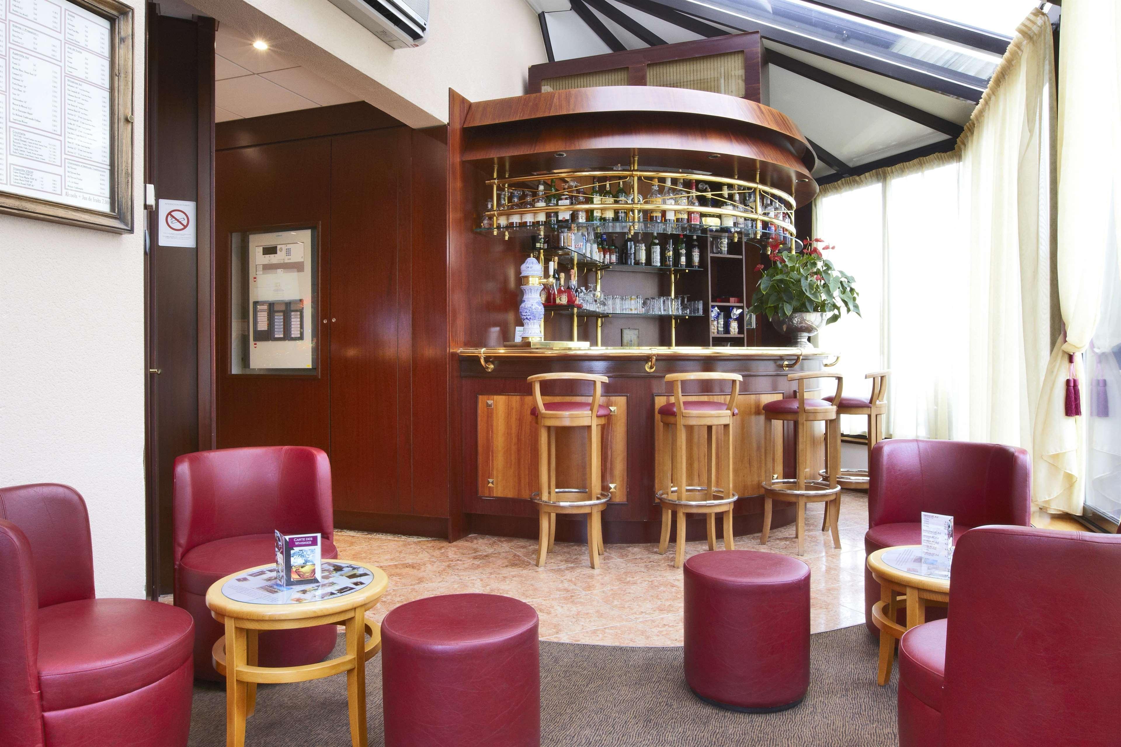 Kyriad Hotel Nevers Centre Kültér fotó