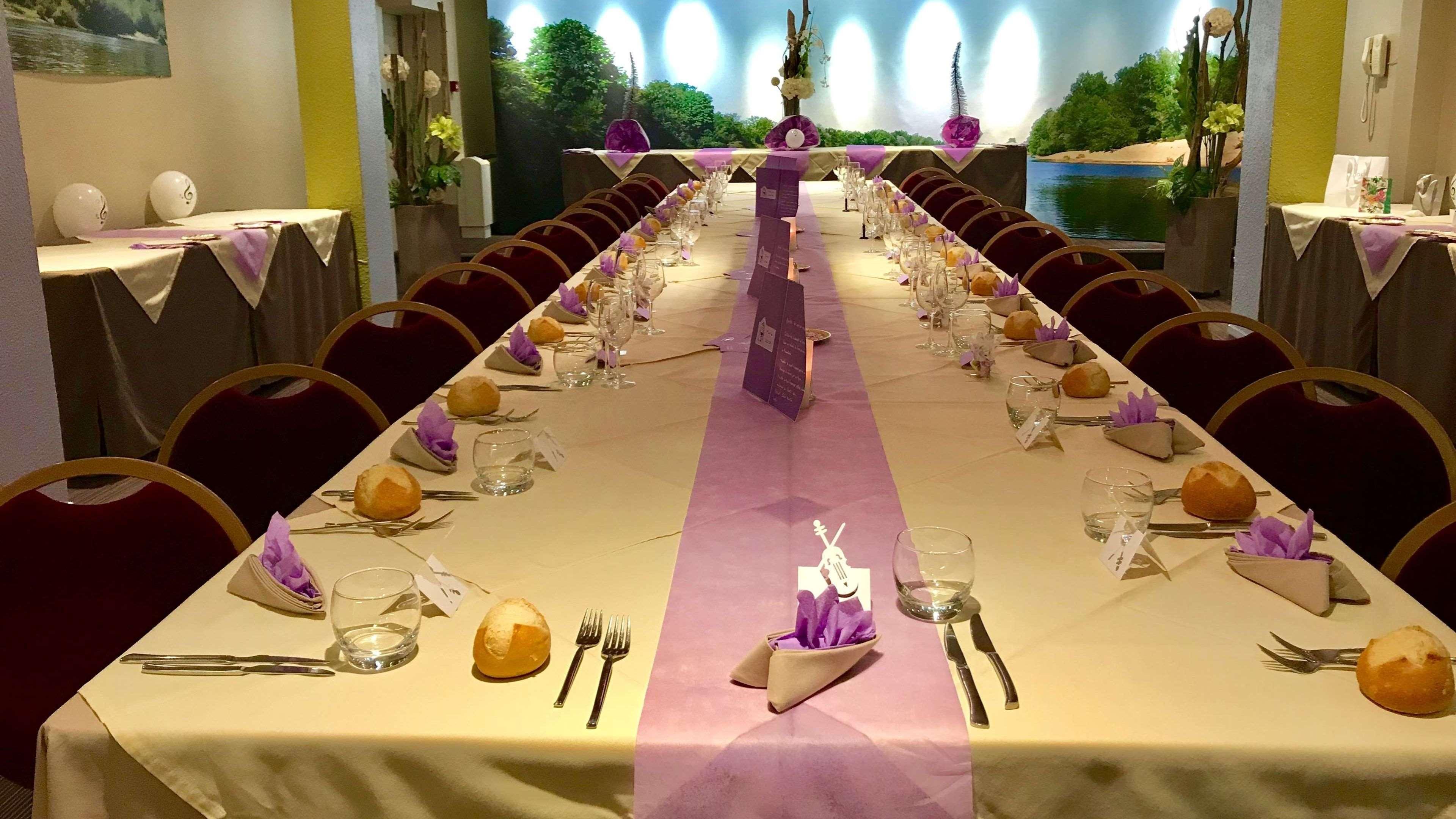 Kyriad Hotel Nevers Centre Kültér fotó