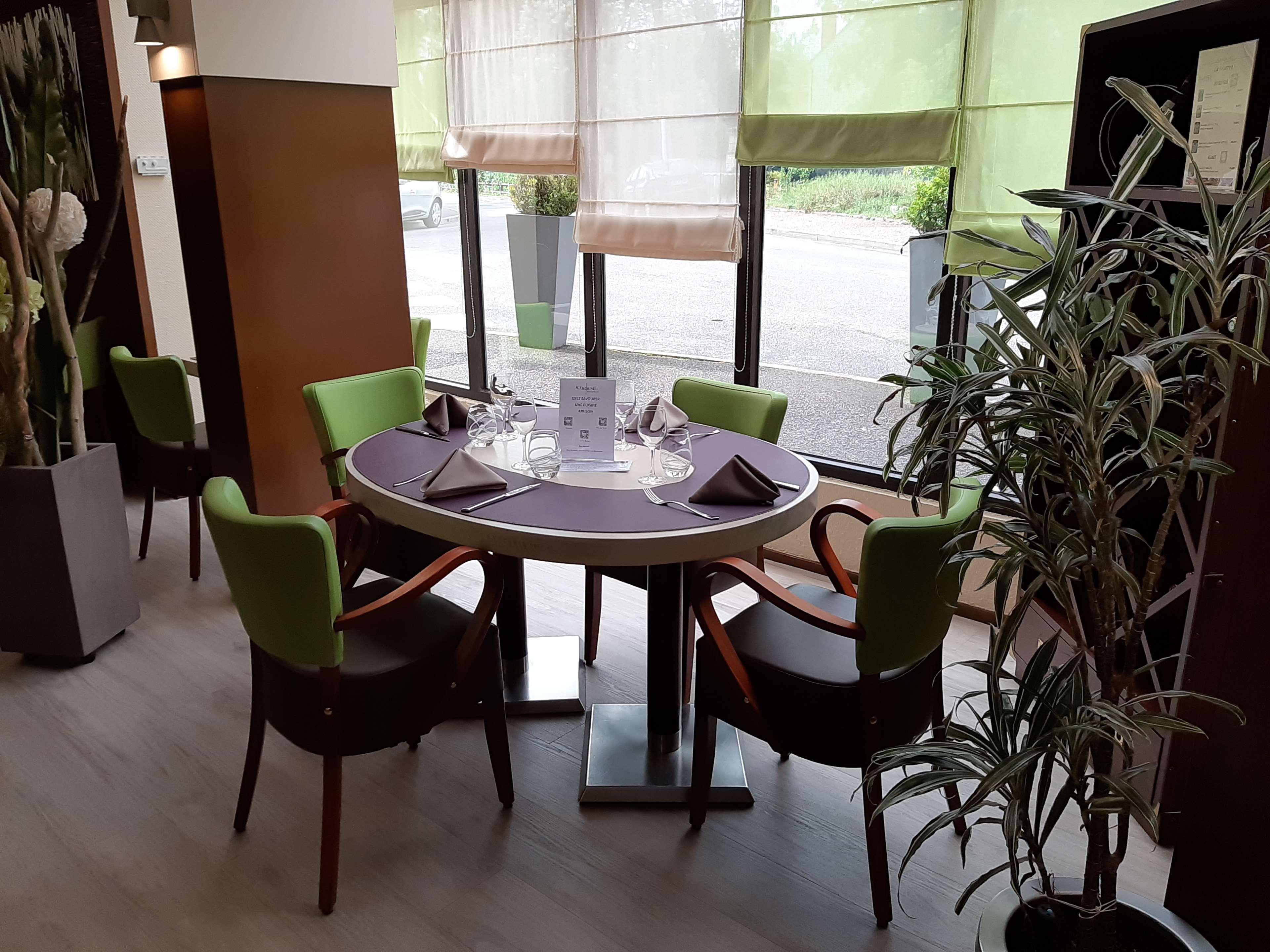 Kyriad Hotel Nevers Centre Kültér fotó