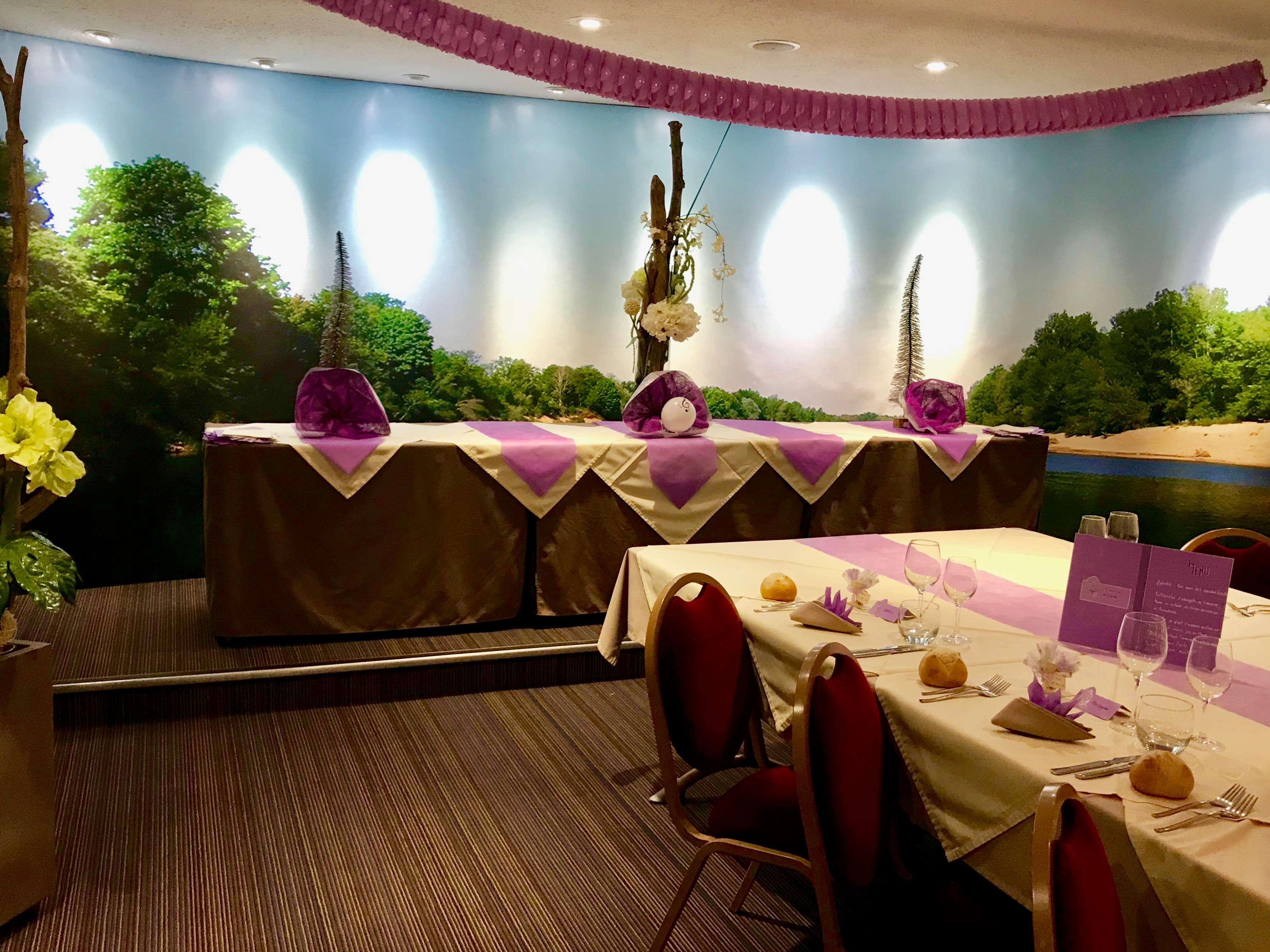 Kyriad Hotel Nevers Centre Kültér fotó